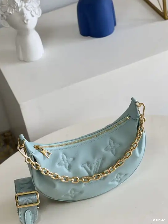 Repzbay THE OVER MOON LOUIS VUITTON 0508